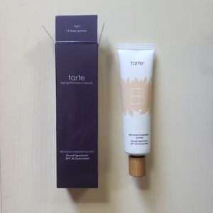Tarte BB tinted primer
